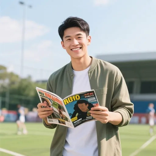 李晨