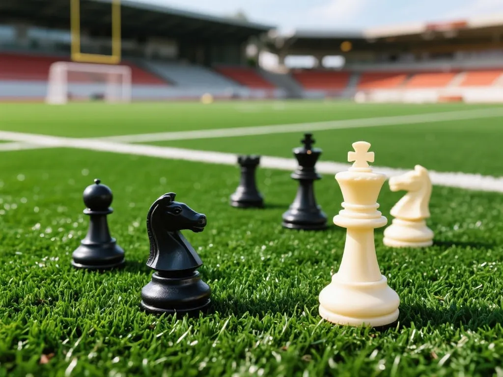 绿茵棋局的代价：塔赫自由转会拜仁，勒沃库森的“不甘”